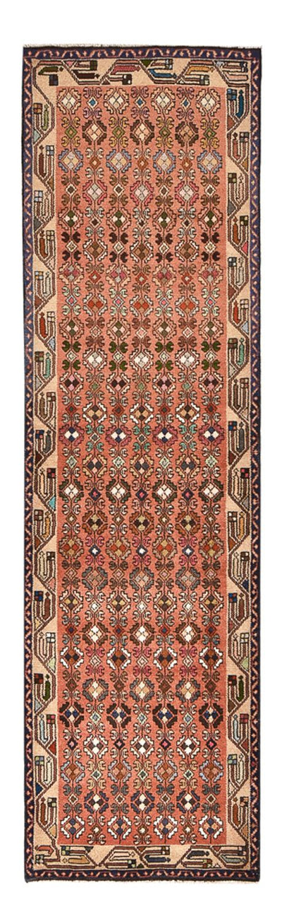 Hamadan Teppich 78x278cm - Perserteppich