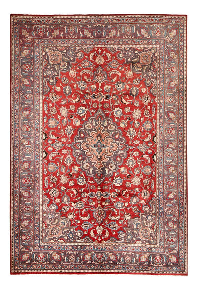 Maschad Teppich 195x290cm - Perserteppich