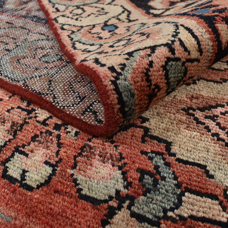 Perserteppich - Classic - 290 x 202 cm - hellrot