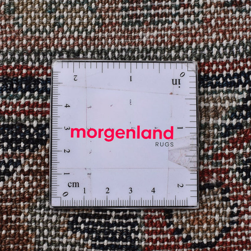 Perserteppich - Classic - 290 x 202 cm - hellrot