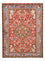 Perserteppich - Nomadic - 157 x 112 cm - rot
