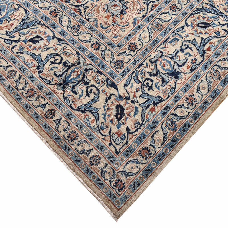 Perserteppich - Classic - 397 x 298 cm - beige