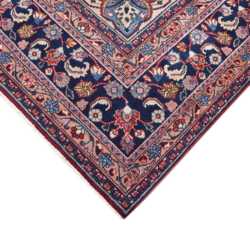 Perserteppich - Classic - 336 x 248 cm - rot