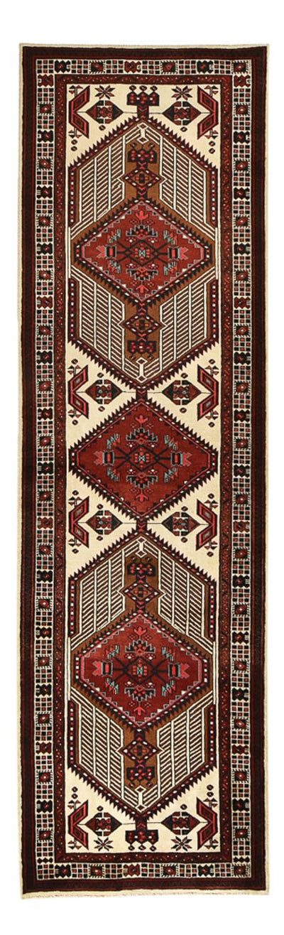 Sarab Teppich 100x338cm - Perserteppich