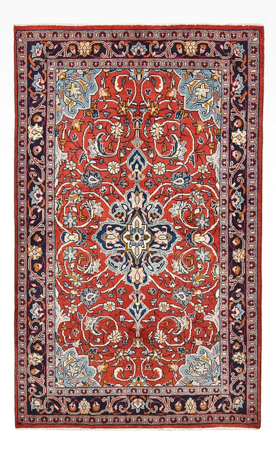 Mahal Teppich 131x215cm - Perserteppich