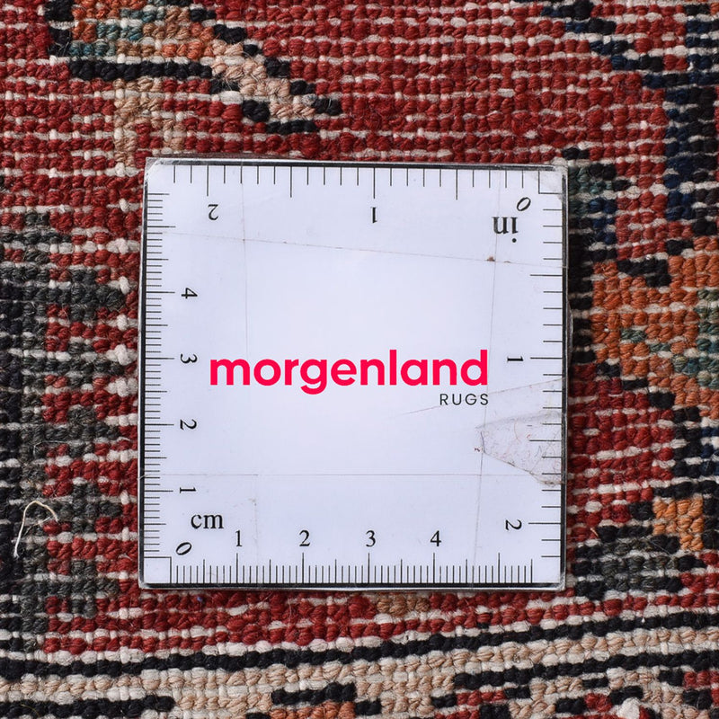 Läufer Perser - Nomadic - 175 x 103 cm - mehrfarbig