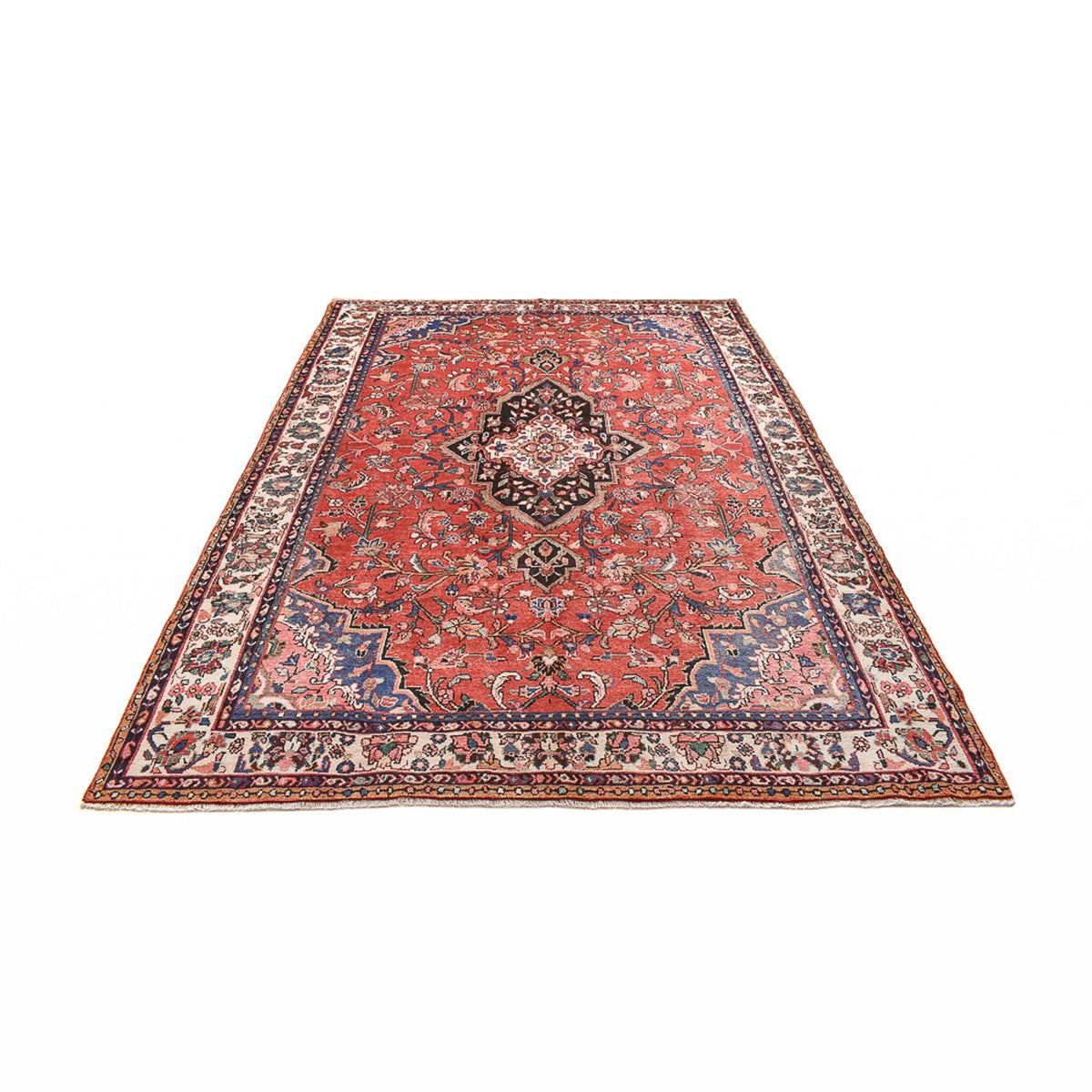 Perserteppich - Classic - 305 x 227 cm - rot