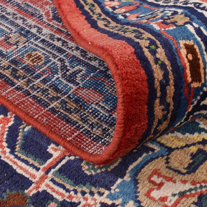 Perserteppich - Classic - 337 x 245 cm - hellrot