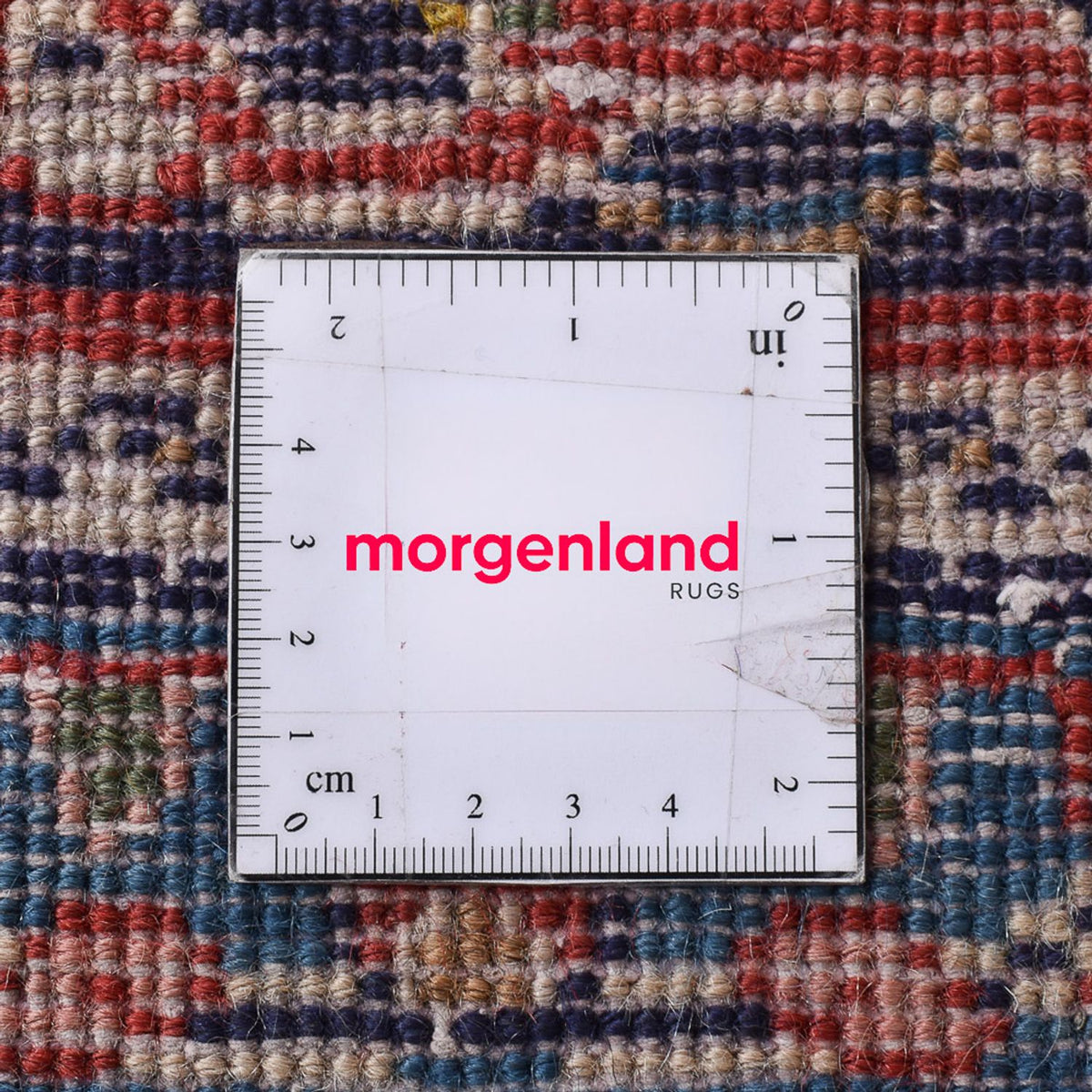 Perserteppich - Classic - 337 x 245 cm - hellrot