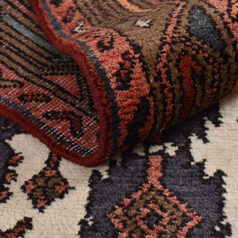 Läufer Perser - Nomadic - 300 x 83 cm - beige