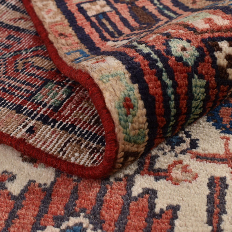 Läufer Perser - Nomadic - 298 x 86 cm - sand