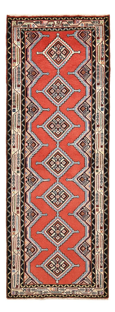 Rudbar Teppich 77x219cm - Perserteppich