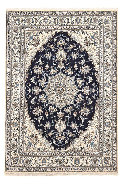 Nain - 12La Teppich 165x239cm - Perserteppich