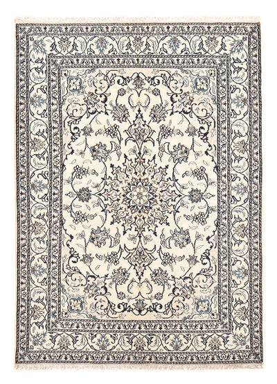 Nain - 12La Teppich 149x209cm - Perserteppich