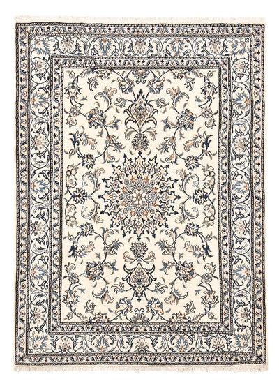 Nain - 12La Teppich 143x198cm - Perserteppich