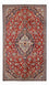 Perserteppich - Keshan - 244 x 146 cm - rot