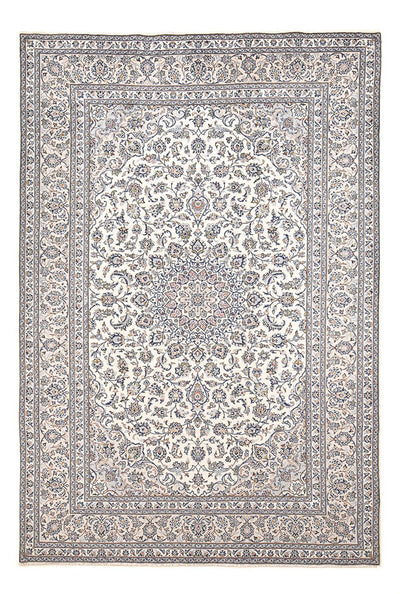 Keshan Teppich 242x350cm - Perserteppich