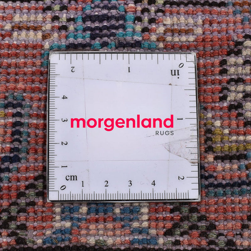 Perserteppich - Classic - 129 x 68 cm - hellrot