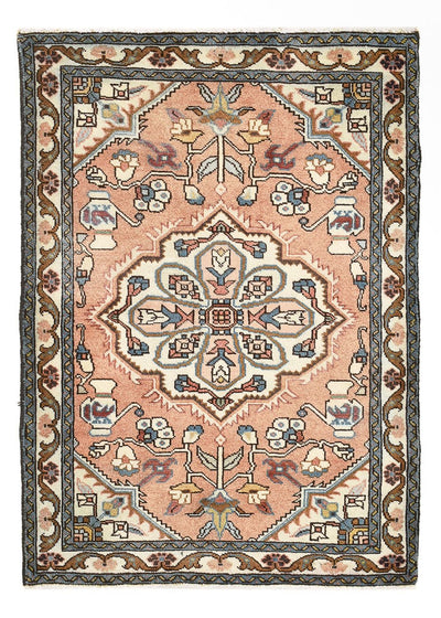 Hamadan Teppich 69x102cm - Perserteppich