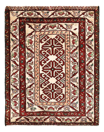 Hamadan Teppich 66x85cm - Perserteppich