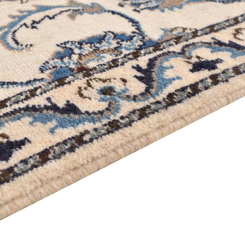 Läufer Perser - Nain - 204 x 80 cm - beige