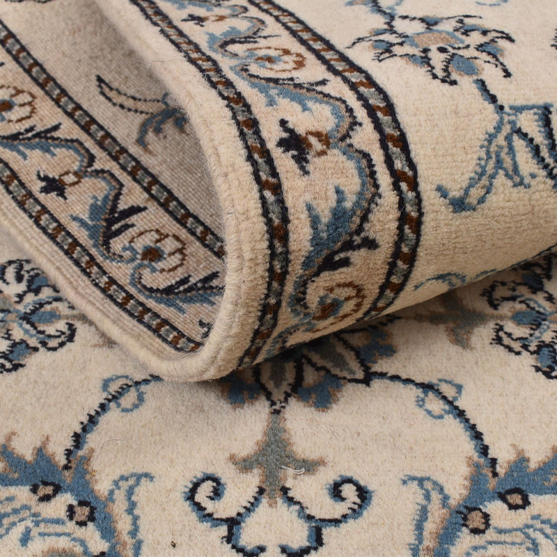 Läufer Perser - Nain - 300 x 80 cm - beige