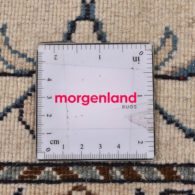 Läufer Perser - Nain - 300 x 80 cm - beige