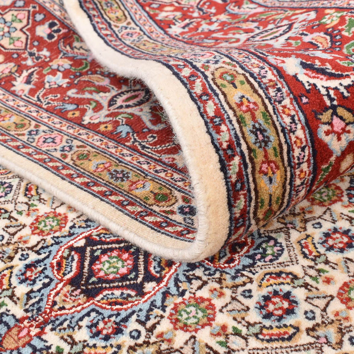 Perserteppich - Classic - 210 x 150 cm - sand