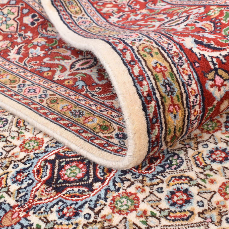 Perserteppich - Classic - 210 x 150 cm - sand