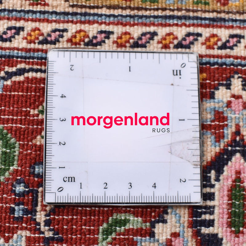 Perserteppich - Classic - 210 x 150 cm - sand