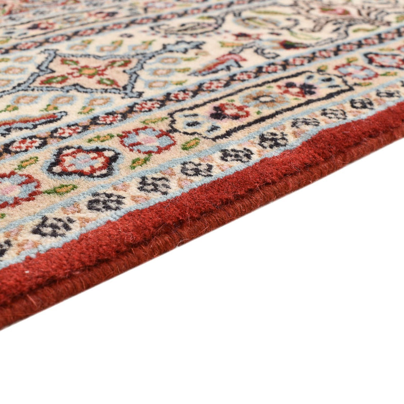 Perserteppich - Classic - 202 x 150 cm - braun