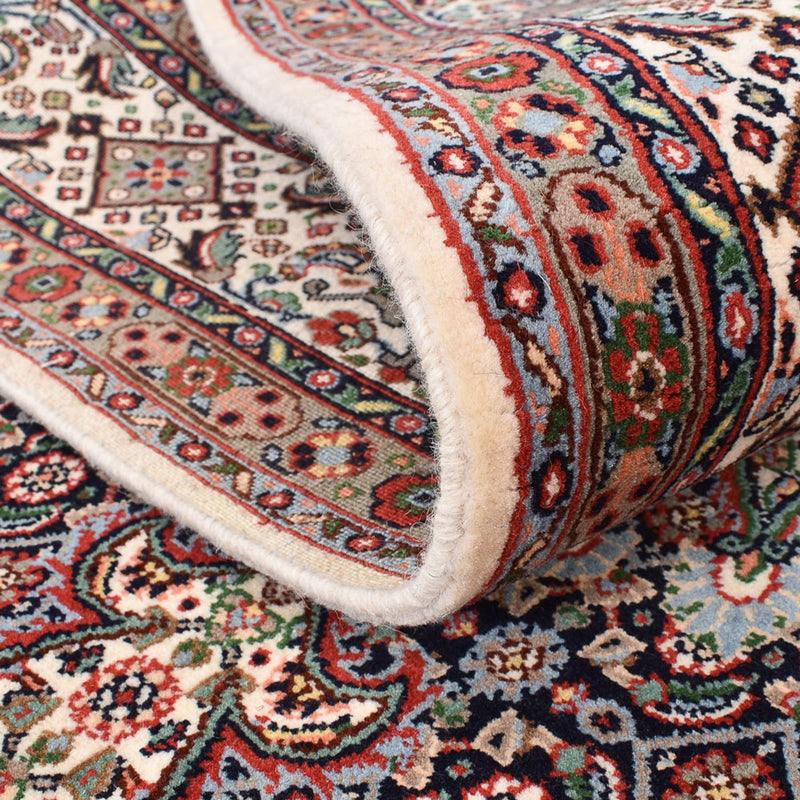 Perserteppich - Classic - 229 x 150 cm - braun