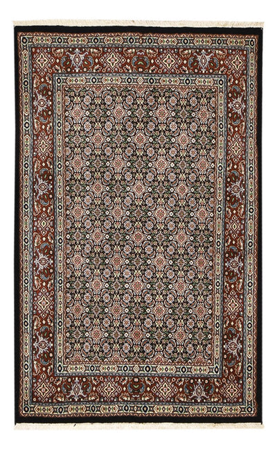 Moud Teppich 96x148cm - Perserteppich