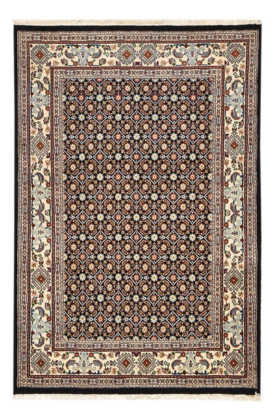 Moud Teppich 100x149cm - Perserteppich