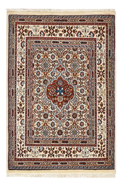 Moud Teppich 61x90cm - Perserteppich