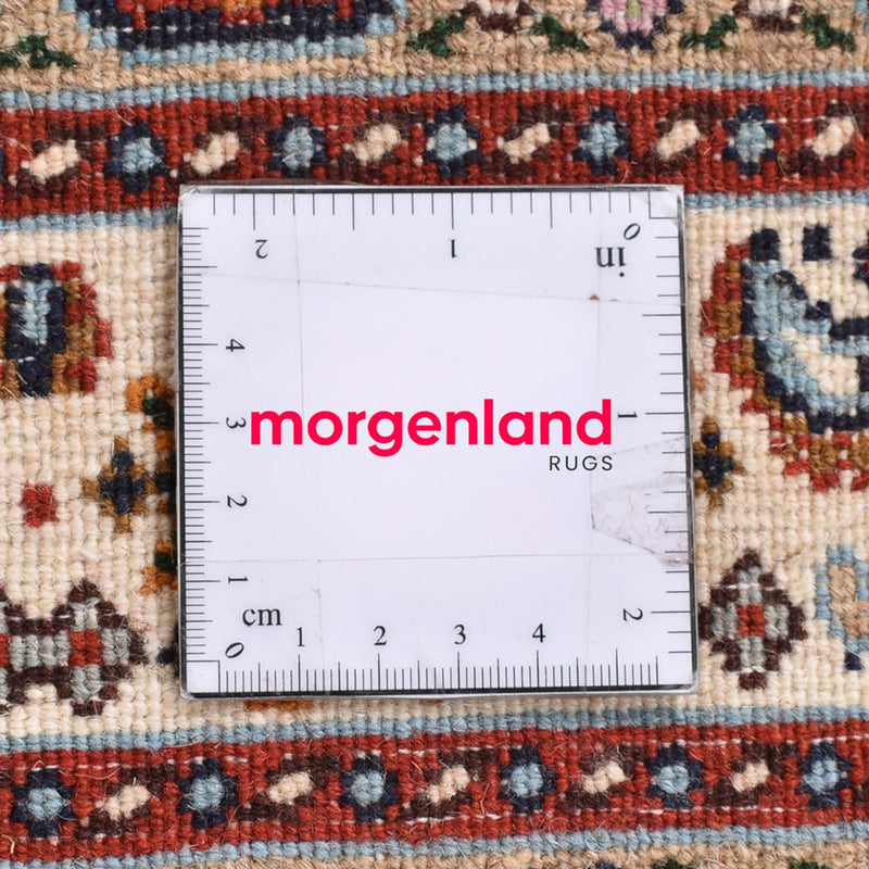 Perserteppich - Classic - 90 x 61 cm - mehrfarbig