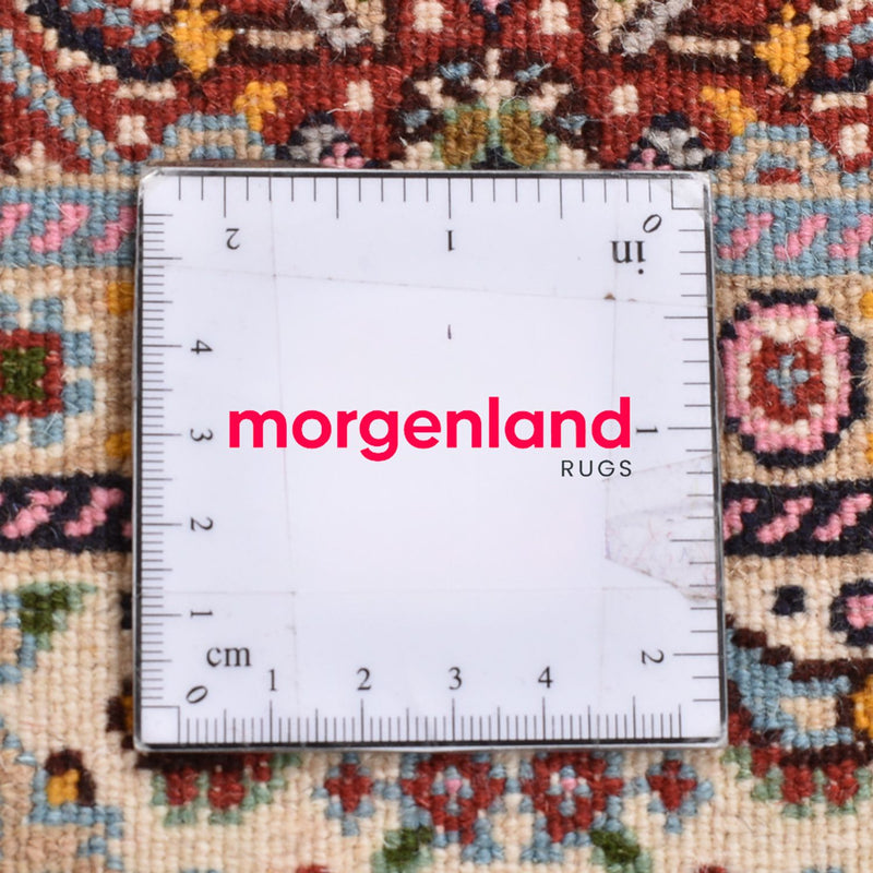 Perserteppich - Classic - 120 x 75 cm - hellrot