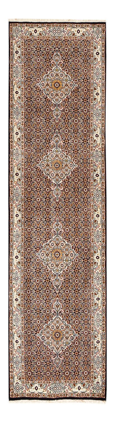 Moud Teppich 75x300cm - Perserteppich