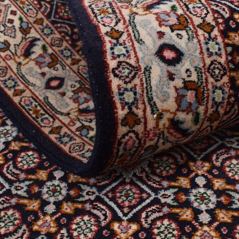 Läufer Perser - Classic - 314 x 77 cm - hellbraun