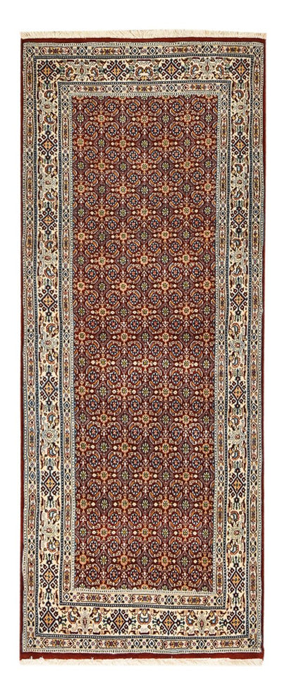 Moud Teppich 79x200cm - Perserteppich