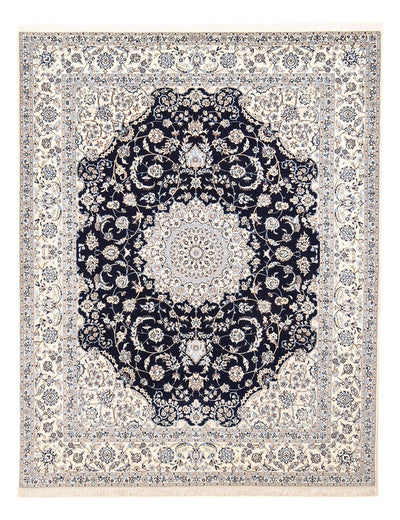 Nain - 6La Teppich 211x269cm - Perserteppich