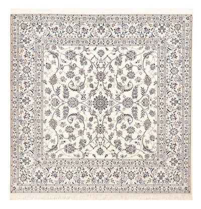 Nain - 6La Teppich 207x204cm - Perserteppich
