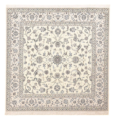 Nain - 6La Teppich 206x205cm - Perserteppich