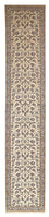 Läufer Perser - Nain - Premium - 520 x 100 cm - beige