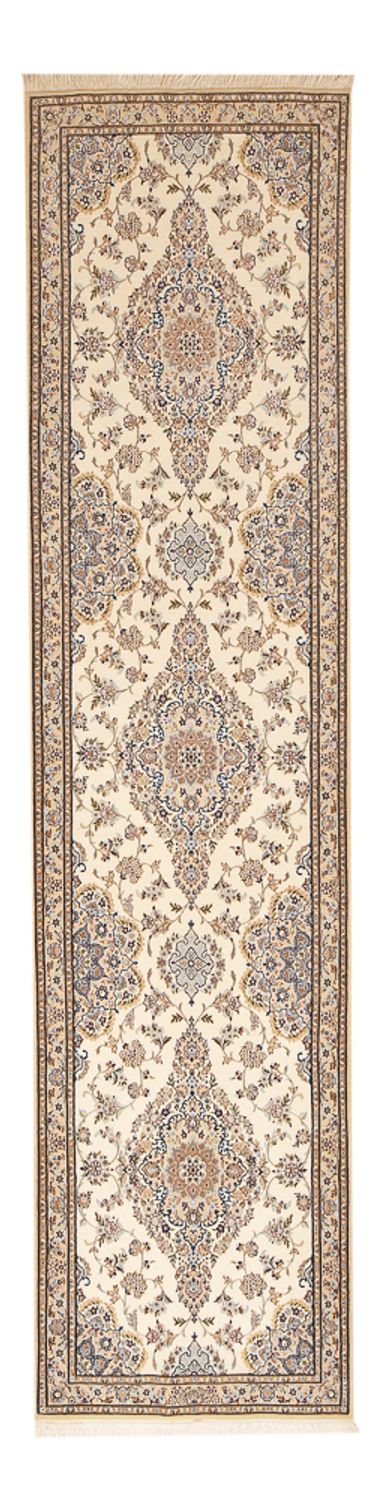 Nain - 6La Teppich 100x400cm - Perserteppich