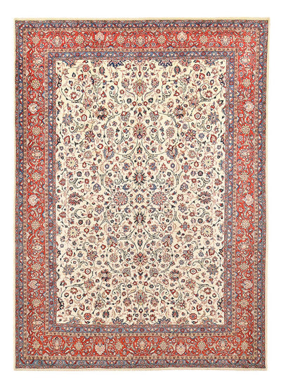 Sarough Teppich 270x378cm - Perserteppich