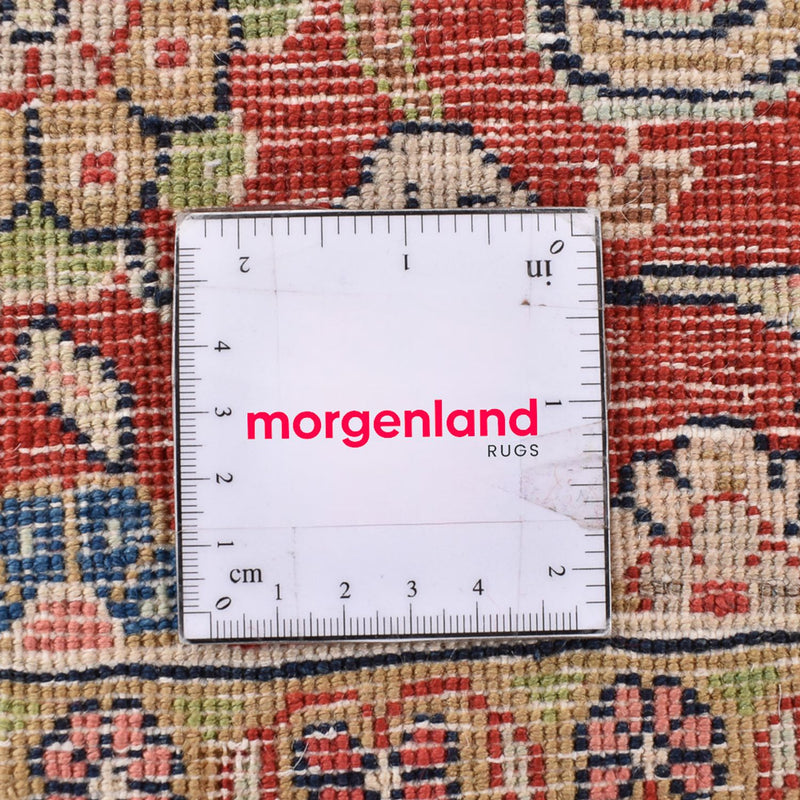 Perserteppich - Classic - 378 x 270 cm - mehrfarbig