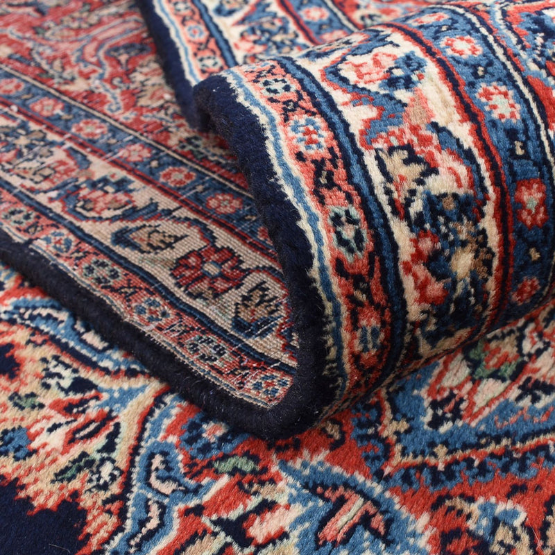 Perserteppich - Classic - 302 x 201 cm - dunkelblau