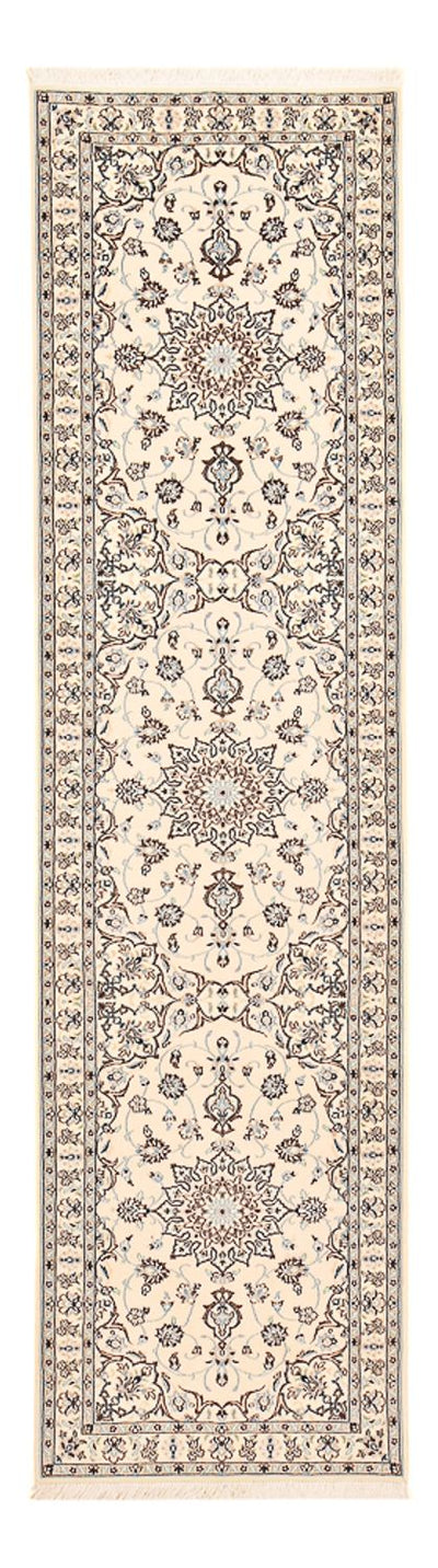 Nain - 9La Teppich 89x348cm - Perserteppich
