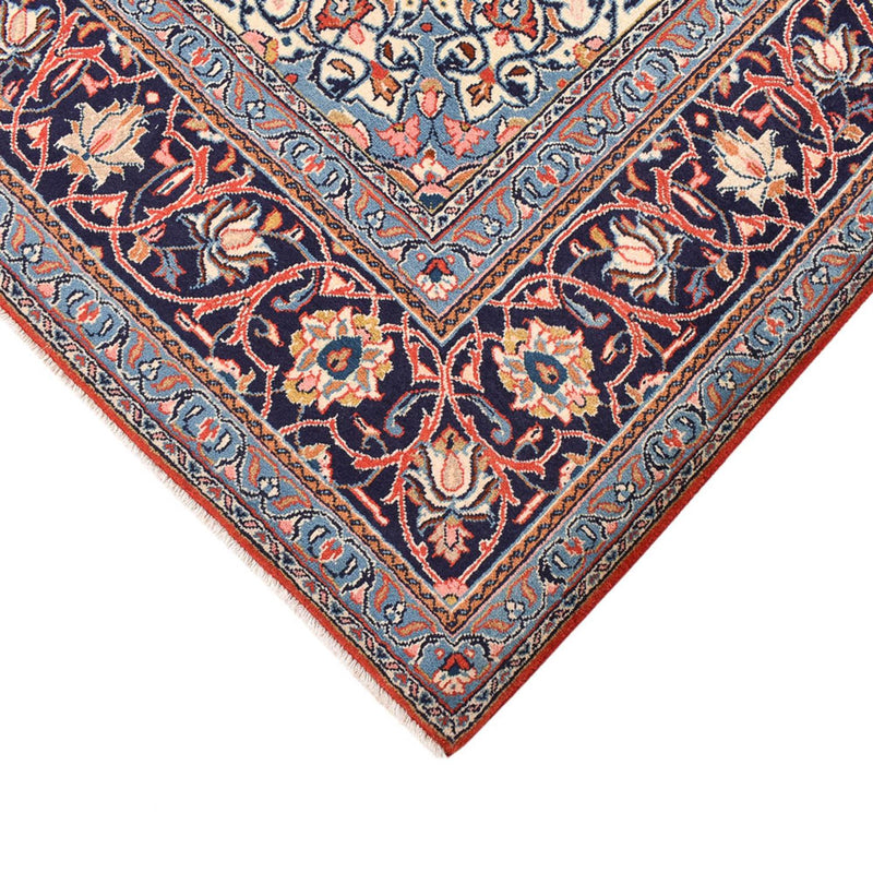 Perserteppich - Classic - 314 x 206 cm - hellrot